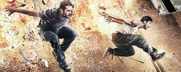 BRICK MANSIONS trailer – Paul Walker’s last finished film is a remake of DISTRICT B13