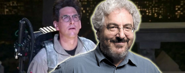 Writer, director and actor Harold Ramis has died at 69