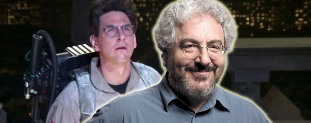 Writer, director and actor Harold Ramis has died at 69 Writer, director and actor Harold Ramis has died at 69