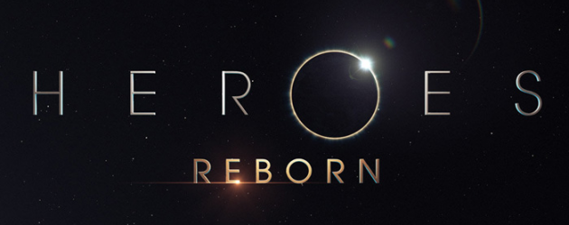 Tim Kring’s HEROES returns to NBC with HEROES REBORN in 2015 – press release & teaser video Tim Kring’s HEROES returns to NBC with HEROES REBORN in 2015 – press release & teaser video