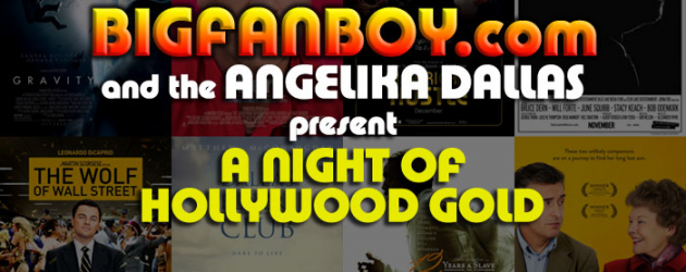 Join us Sunday (March 2) for A NIGHT OF HOLLYWOOD GOLD at Angelika Dallas – prizes, free admission, free food!! Join us Sunday (March 2) for A NIGHT OF HOLLYWOOD GOLD at Angelika Dallas – prizes, free admission, free food!!