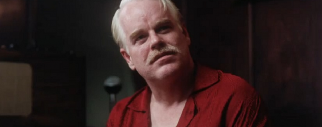 Oscar-winning actor Philip Seymour Hoffman has died at 46 – RIP Oscar-winning actor Philip Seymour Hoffman has died at 46 – RIP