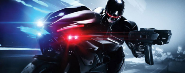 ROBOCOP review by Mark Walters – this reboot is better than expected, but still disjointed ROBOCOP review by Mark Walters – this reboot is better than expected, but still disjointed