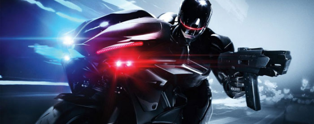 ROBOCOP review by Mark Walters – this reboot is better than expected, but still disjointed