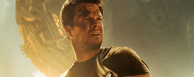 First Full Trailer and New Posters for TRANSFORMERS: AGE OF EXTINCTION