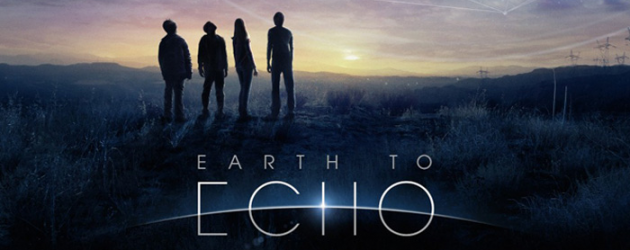 EARTH TO ECHO official trailer – imagine E.T. as a found footage film