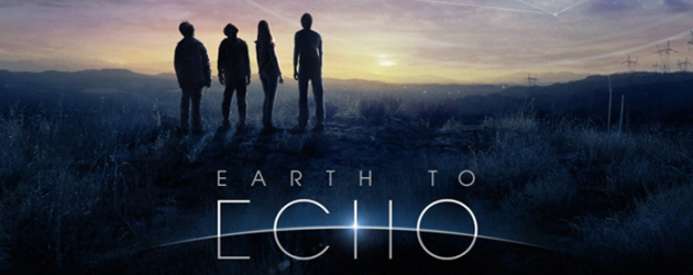 EARTH TO ECHO gets two new (final?) trailers – imagine E.T. as a found footage film EARTH TO ECHO gets two new (final?) trailers – imagine E.T. as a found footage film