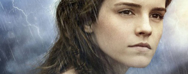 Emma Watson introduces a new trailer for Darren Aronofsky’s NOAH starring Russell Crowe