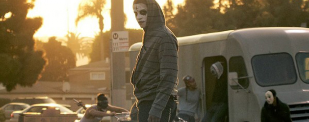 THE PURGE: ANARCHY trailer – getting out of the house and into the streets of chaos