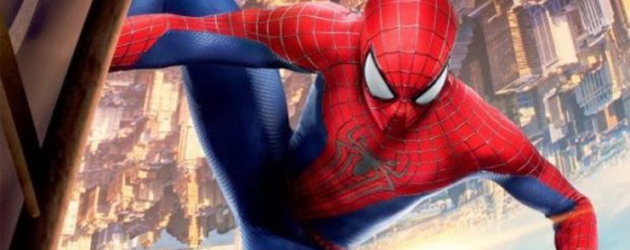 THE AMAZING SPIDER-MAN 2 final trailer – Spidey has a lot of saving the day to do