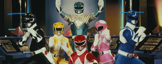 Lionsgate & Saban’s POWER RANGERS movie has started shooting – cast & story info