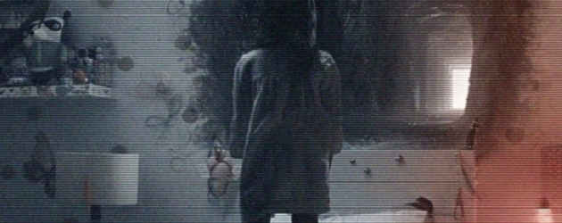 PARANORMAL ACTIVITY: THE GHOST DIMENSION teaser trailer – this is how it all ends PARANORMAL ACTIVITY: THE GHOST DIMENSION teaser trailer – this is how it all ends