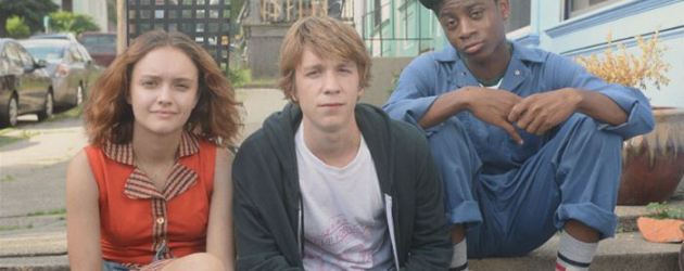 ME AND EARL AND THE DYING GIRL review by Rahul Vedantam – easily one of 2015’s best films