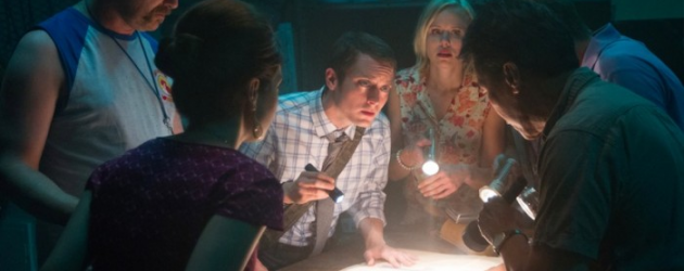 Dallas – print a pass to see COOTIES Thursday, July 23rd at 7:00pm