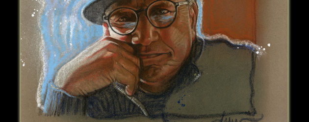 SDCC 2015 – A look at FLOYD NORMAN: AN ANIMATED LIFE about the legendary animator