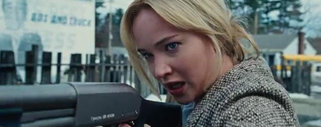 Trailer for David O. Russell’s JOY starring Jennifer Lawrence, Robert De Niro & Bradley Cooper