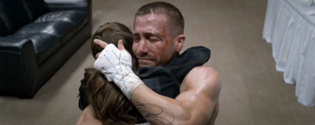 Dallas – print a pass to see SOUTHPAW Wednesday, July 22rd at 7:30pm
