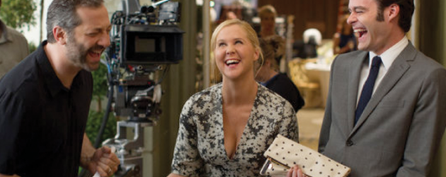 TRAINWRECK review by Rahul Vedantam – Amy Schumer shines in the hands of Judd Apatow