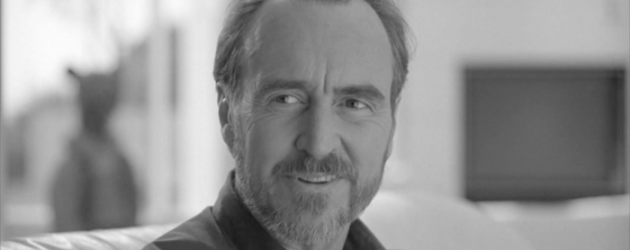 Legendary horror writer/director Wes Craven has passed away at 76 – our tribute