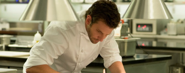 BURNT trailer & poster – Bradley Cooper is a chef on the edge with an all-star cast