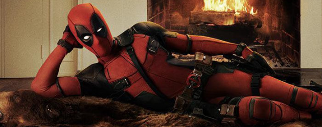Austin – print passes while they last to see DEADPOOL 2 Thursday (May 10th) at 3:30pm Austin – print passes while they last to see DEADPOOL 2 Thursday (May 10th) at 3:30pm