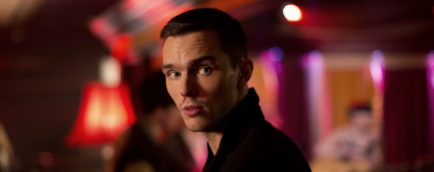 KILL YOUR FRIENDS trailer & poster(s) – Nicholas Hoult leads a adaptation of John Niven’s novel
