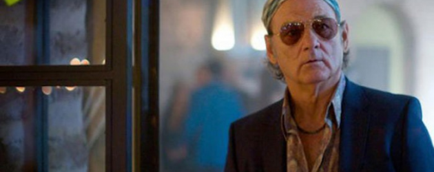 ROCK THE KASBAH trailer – Bill Murray desperately takes a music quest to Afghanistan
