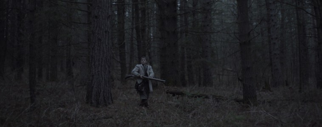 THE WITCH review by Grady May – this haunting period piece redefines the horror genre