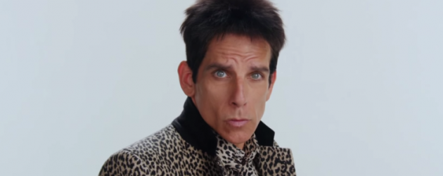 ZOOLANDER 2 review by Gary Murray – Ben Stiller & Owen Wilson are back in character ZOOLANDER 2 review by Gary Murray – Ben Stiller & Owen Wilson are back in character