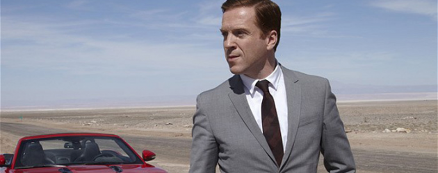 Is Damian Lewis the new James Bond? If Daniel Craig leaves, then it’s likely