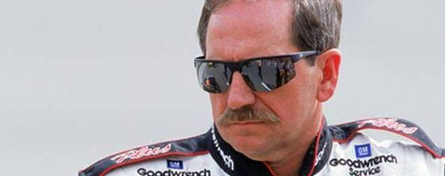 Enter to win I AM DALE EARNHARDT on DVD – now available in stores
