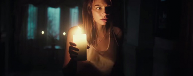 THE BOY trailer – THE WALKING DEAD’s Lauren Cohan deals with a supernatural child