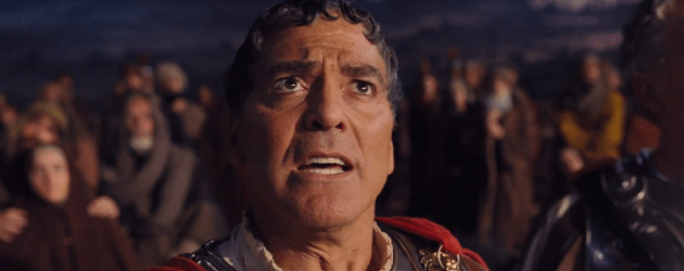 HAIL, CAESAR! review by Mark Walters – the Coen Brothers poke fun at old Hollywood HAIL, CAESAR! review by Mark Walters – the Coen Brothers poke fun at old Hollywood
