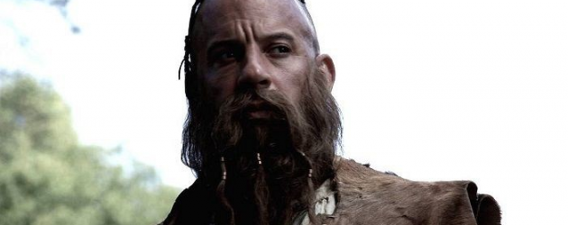 THE LAST WITCH HUNTER review by Mark Walters – Vin Diesel fights evil forces