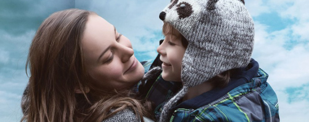 ROOM review by Gary Murray – Brie Larson tries to go back to a normal life