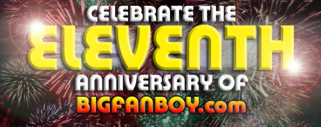 Bigfanboy.com throws 11-year anniversary party at Angelika Dallas, Sunday Dec 6