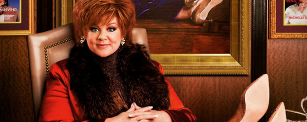 THE BOSS trailer & poster – Melissa McCarthy is a woman that has it all, then loses it