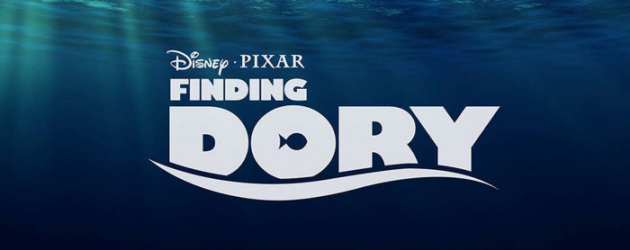 Dallas, print passes to see FINDING DORY on Monday, June 13 at 7:30pm 3D IMAX