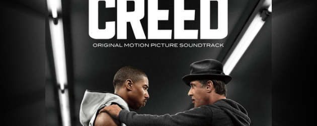 Get in the ring and enter to win a copy of the CREED soundtrack on CD