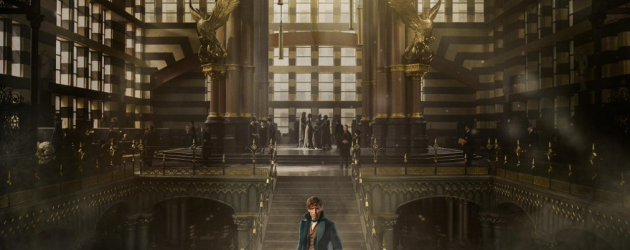 Austin, TX – print passes to see FANTASTIC BEASTS AND WHERE TO FIND THEM Tuesday 7pm