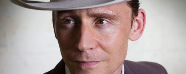 I SAW THE LIGHT trailer – Tom Hiddleston is Hank Williams in this rousing biopic