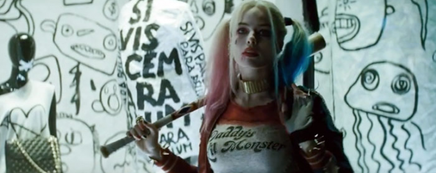 ‘It’s What We DO’: First Full SUICIDE SQUAD Trailer Packs A Punch
