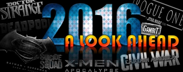 Bigfanboy.com Look Ahead: Comic Book-related Movies of 2016 and our takes on them