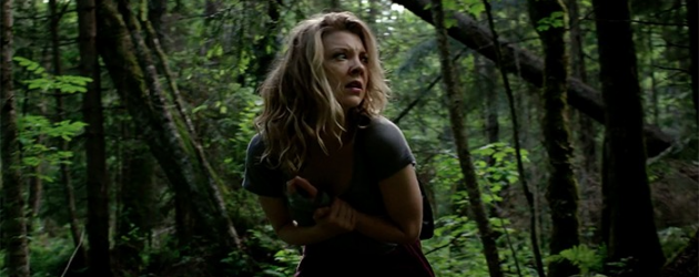 THE FOREST review by Gary Murray – Natalie Dormer finds evil spirits in the trees