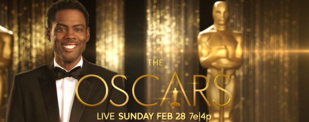 88th Annual Academy Awards full winners list for 2016 Oscars vs. our original picks to win