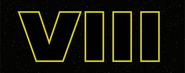 Watch The First New Footage From STAR WARS: EPISODE VIII Watch The First New Footage From STAR WARS: EPISODE VIII