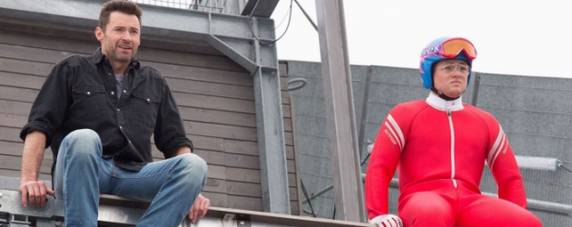 Dallas – win reserved seats to EDDIE THE EAGLE with Hugh Jackman & Taron Egerton attending, Thursday night! Dallas – win reserved seats to EDDIE THE EAGLE with Hugh Jackman & Taron Egerton attending, Thursday night!