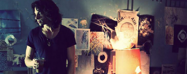 TOUCHED WITH FIRE interview – director Paul Dalio on the making of the film TOUCHED WITH FIRE interview – director Paul Dalio on the making of the film