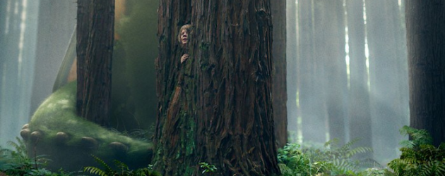PETE’S DRAGON new UK trailer – Disney’s classic gets a live action update PETE’S DRAGON new UK trailer – Disney’s classic gets a live action update