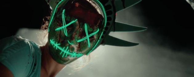 THE PURGE: ELECTION YEAR trailer – Frank Grillo is back, folks are purging politics THE PURGE: ELECTION YEAR trailer – Frank Grillo is back, folks are purging politics